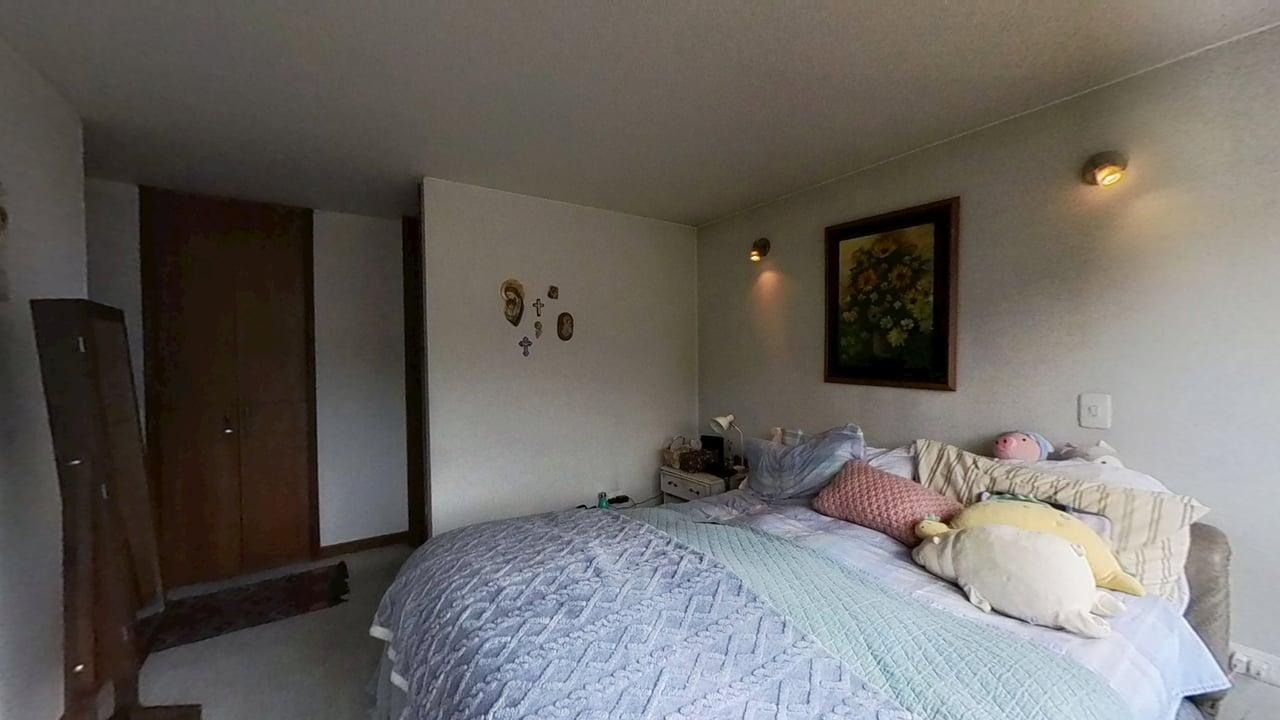 Apartamento en venta en Santa Barbara, Bogotá · foto 13 de 24