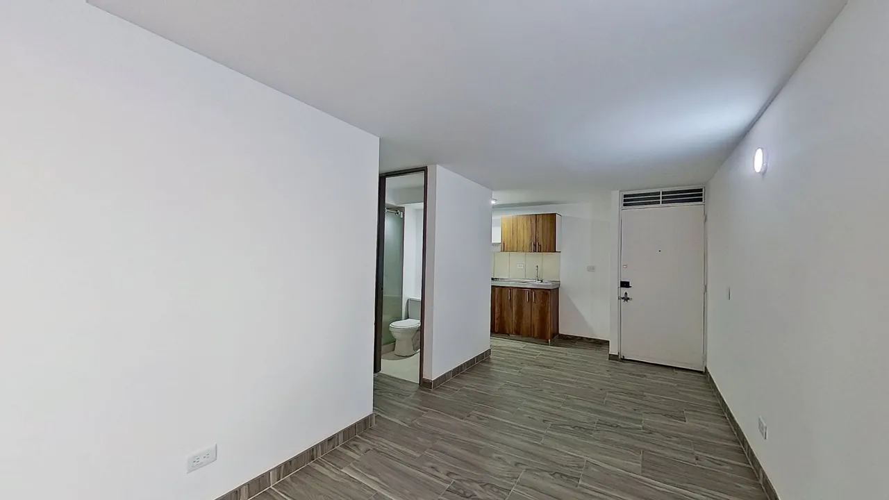 Apartamento en Puente Grande foto 2