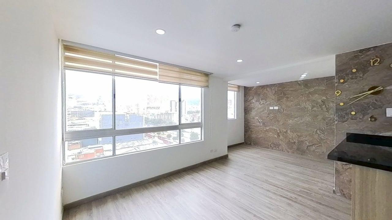 Apartamento en venta en La Estanzuela, Bogotá · foto 2 de 24