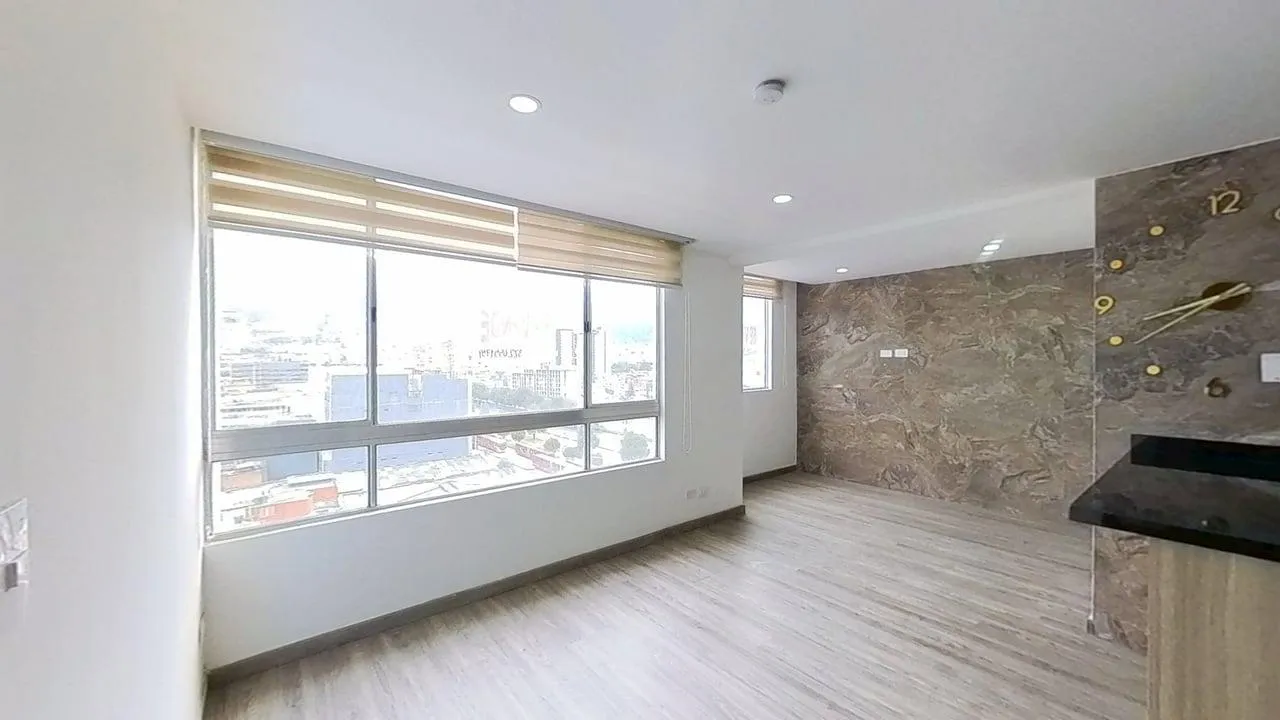 Apartamento en La Estanzuela foto 2