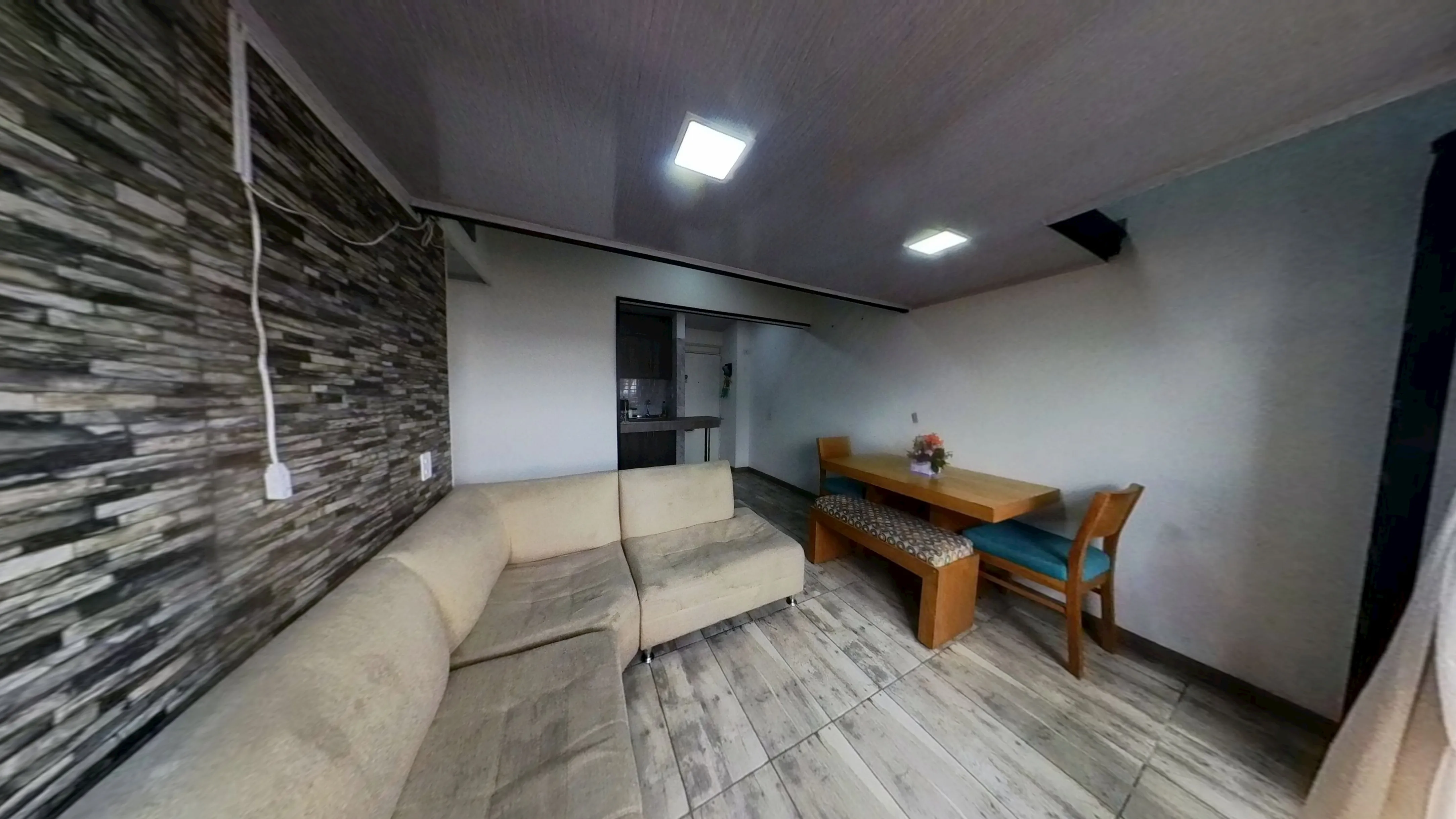 Apartamento en La Prosperidad foto 2