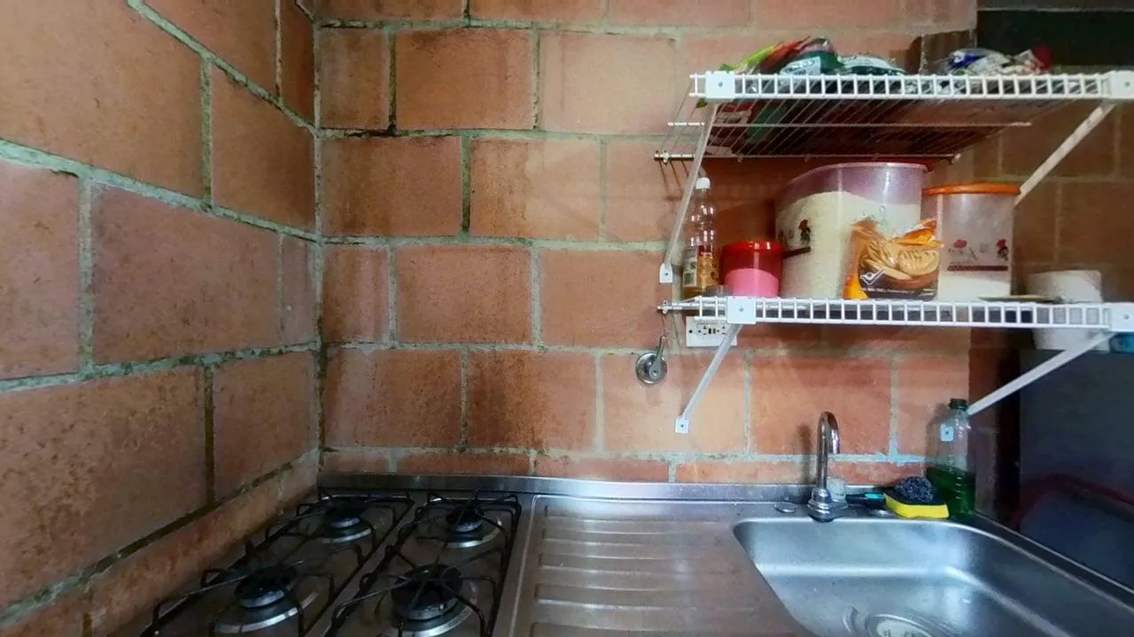 Apartamento en El Danubio foto 5
