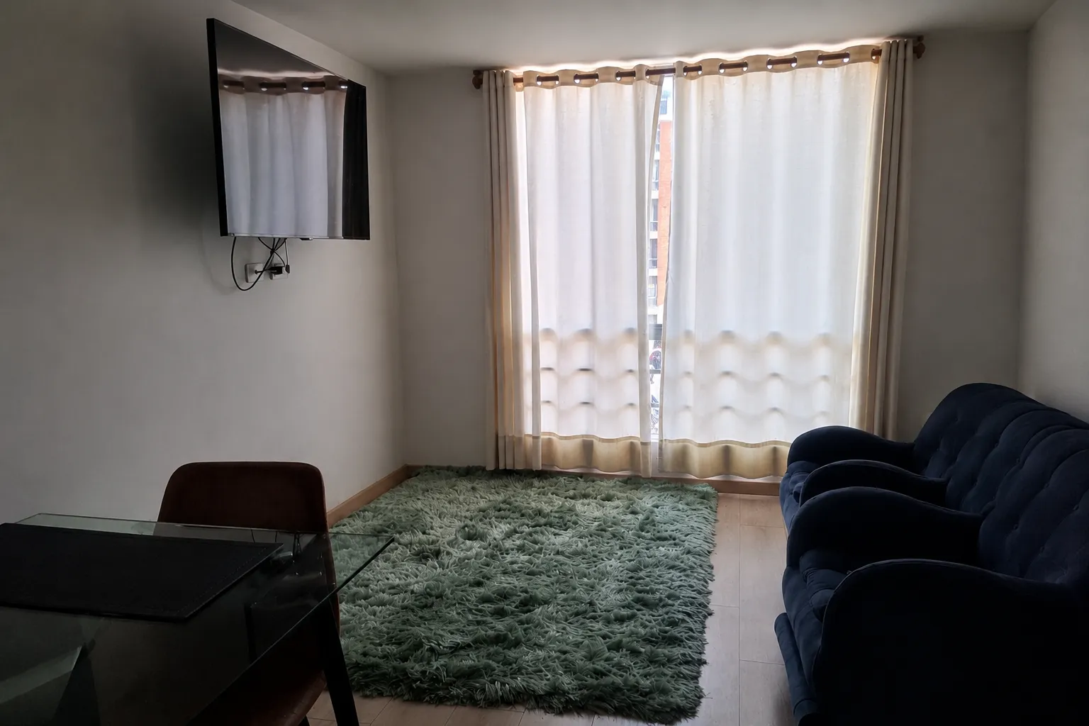 Apartamento en Zipaquirá en Zipaquirá, Zipaquirá