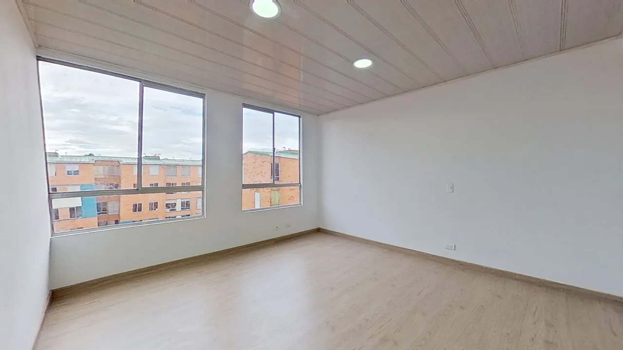 Apartamento en Las Nieves foto 4
