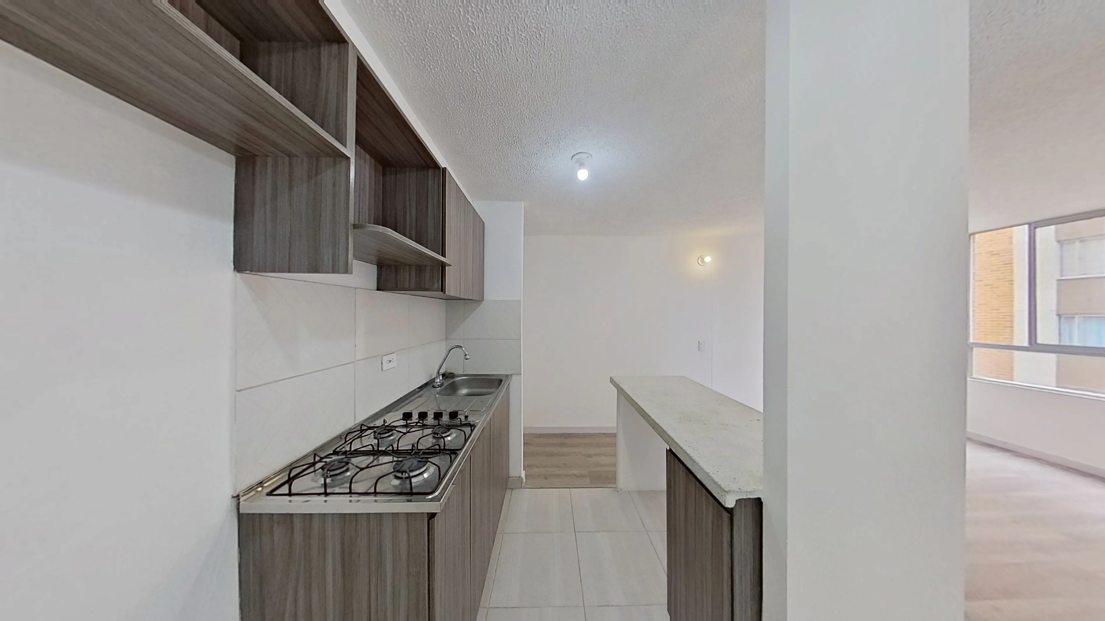 Apartamento en Ciudadela Colsubsidio Maiporé foto 6