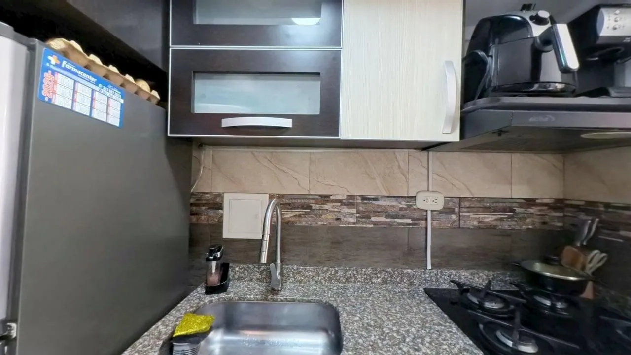 Apartamento en Ciudad Verde foto 4