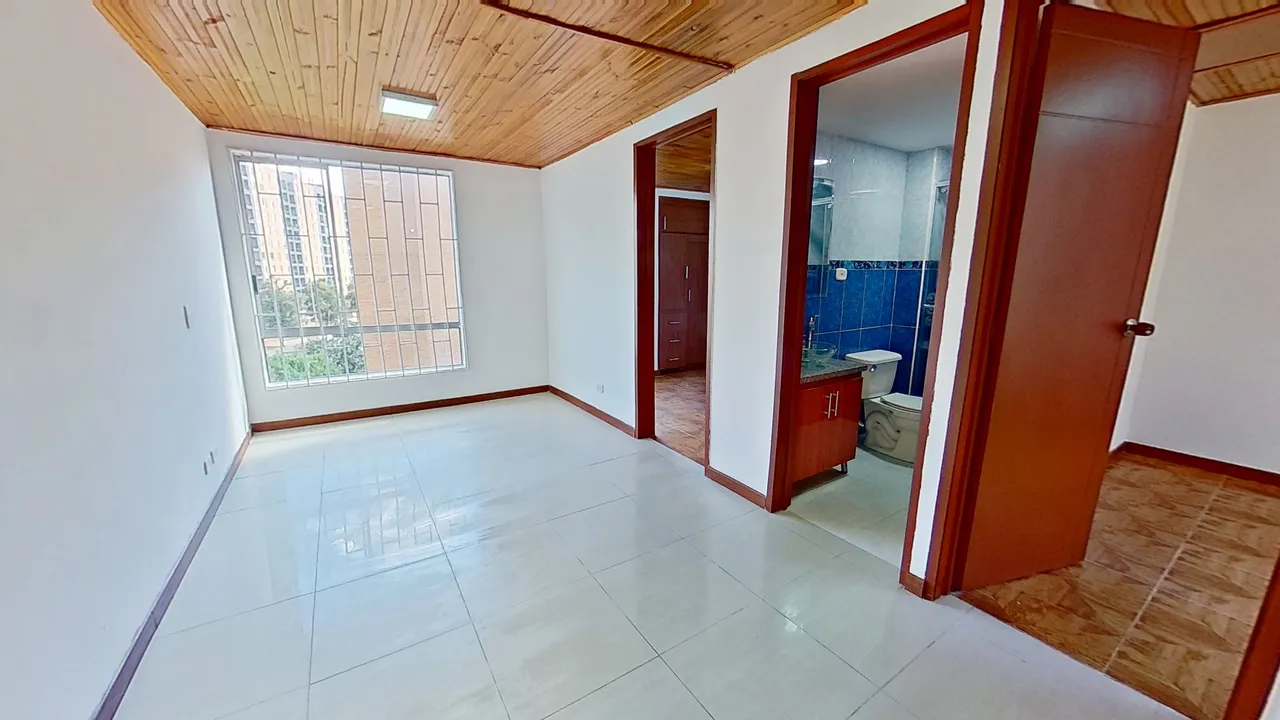 Apartamento en Parques de Castilla en Parques de Castilla, Bogotá