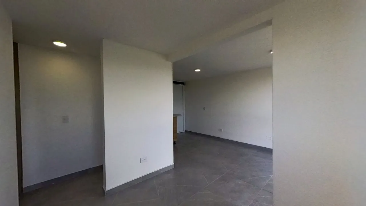 Apartamento en Las Brisas foto 2