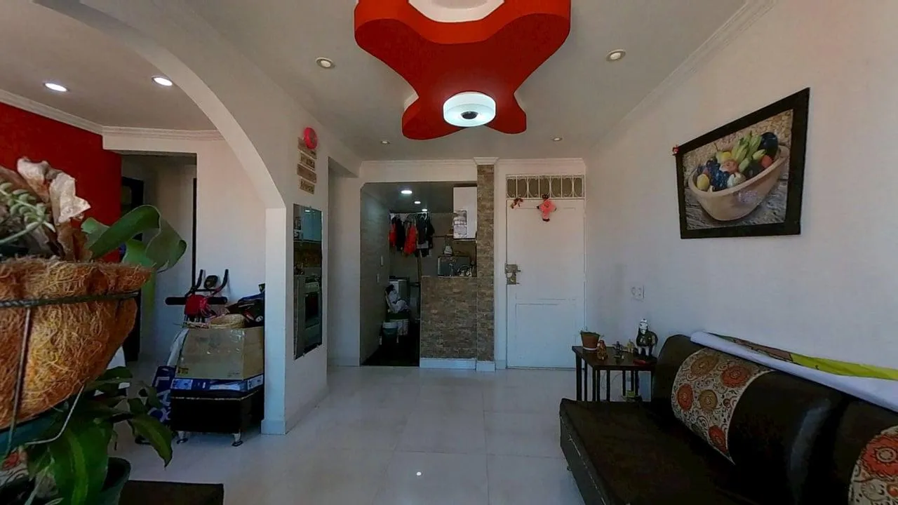 Apartamento en Las Margaritas foto 3