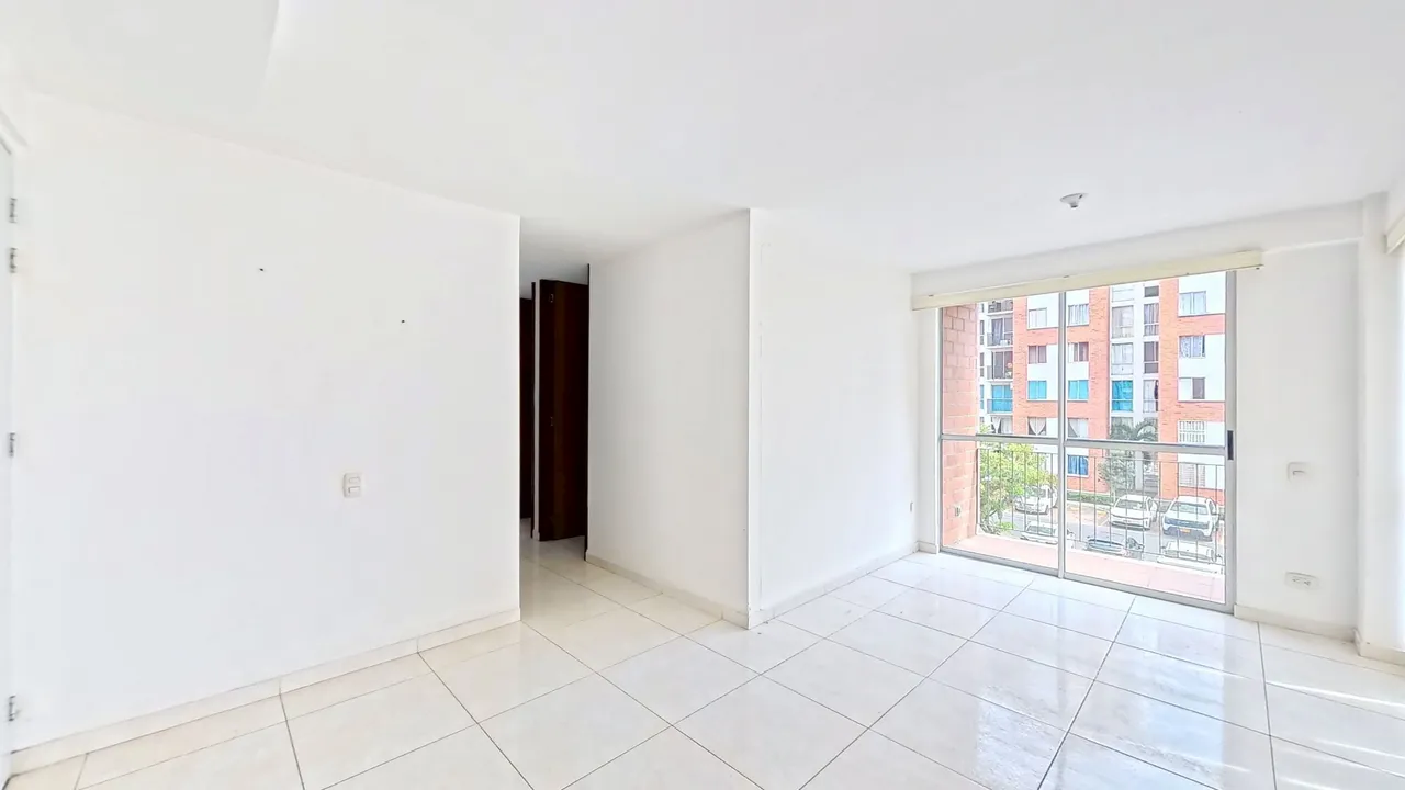 Apartamento en Cali foto 2