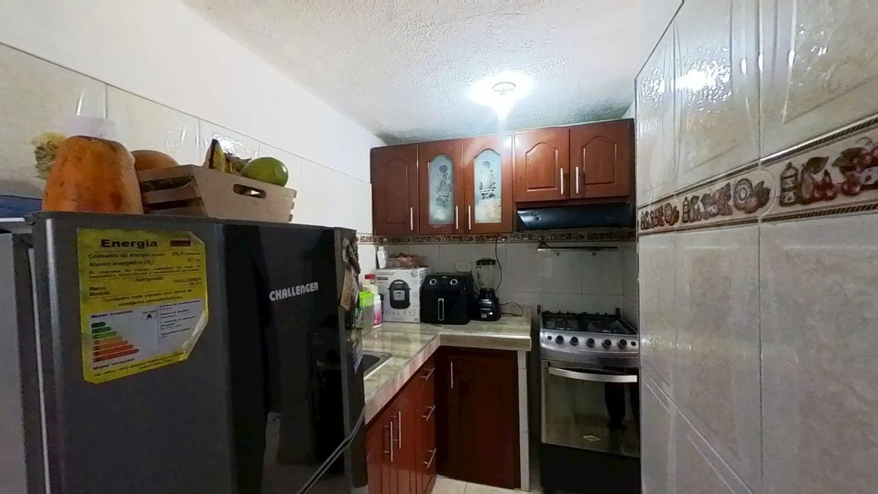 Apartamento en Buenos Aires foto 4