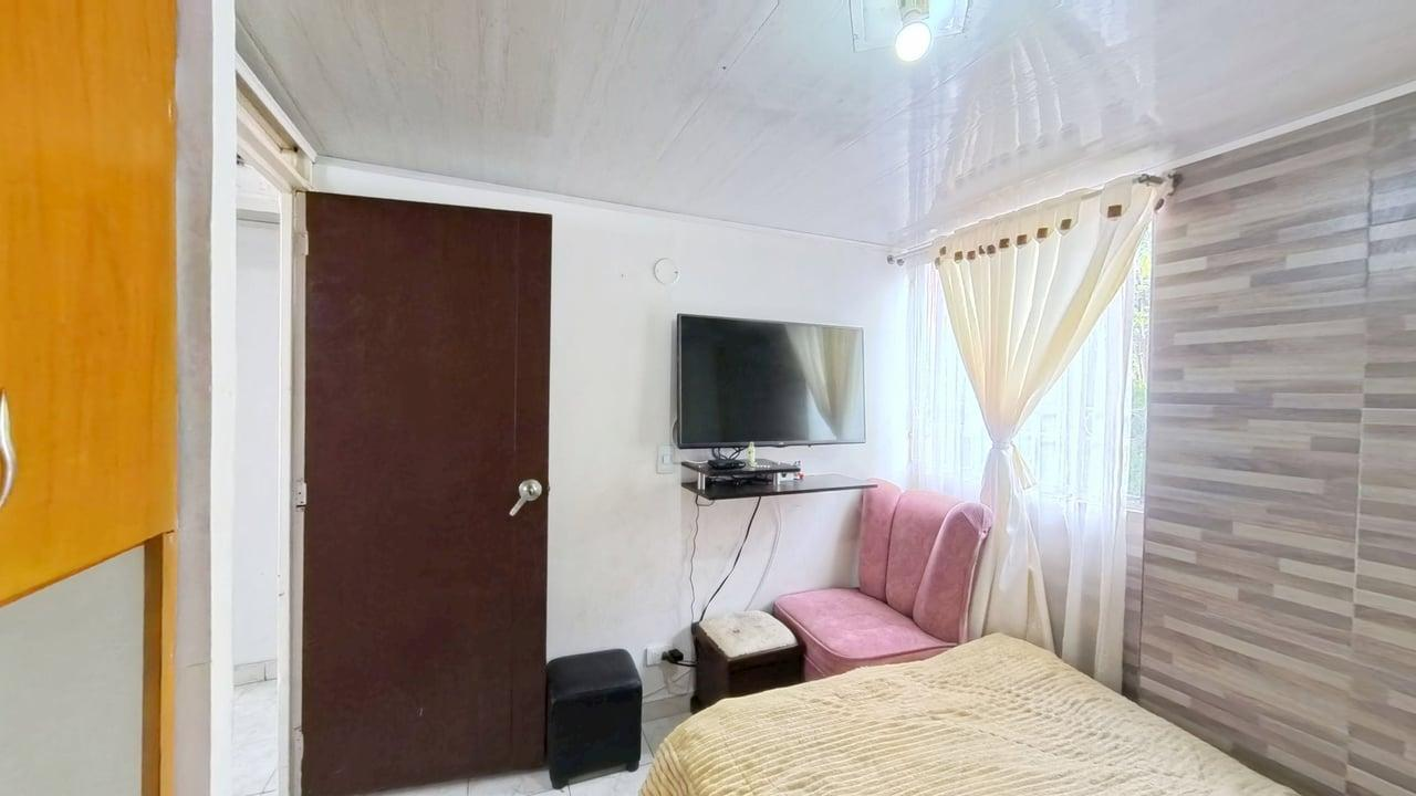 Apartamento de 3 alcobas en venta en San Blas, Bogotá, 50 m² · foto 8 de 24