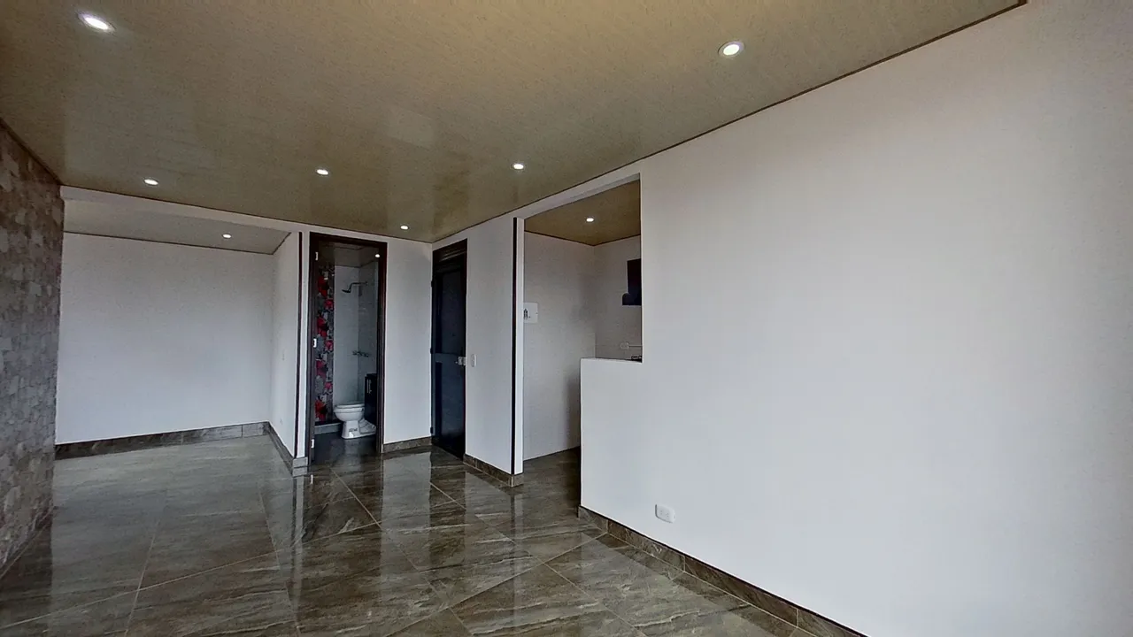 Apartamento en La Estancia foto 5