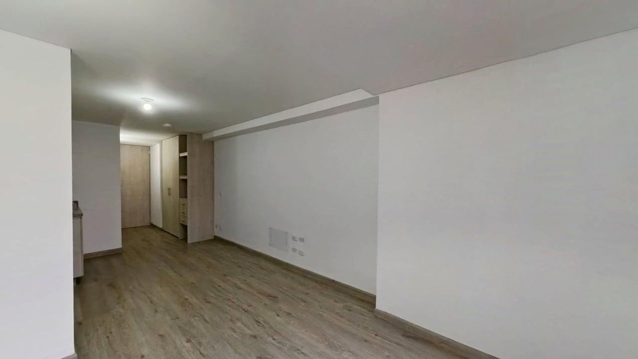Apartamento en venta en Chapinero, Bogotá · foto 4 de 24