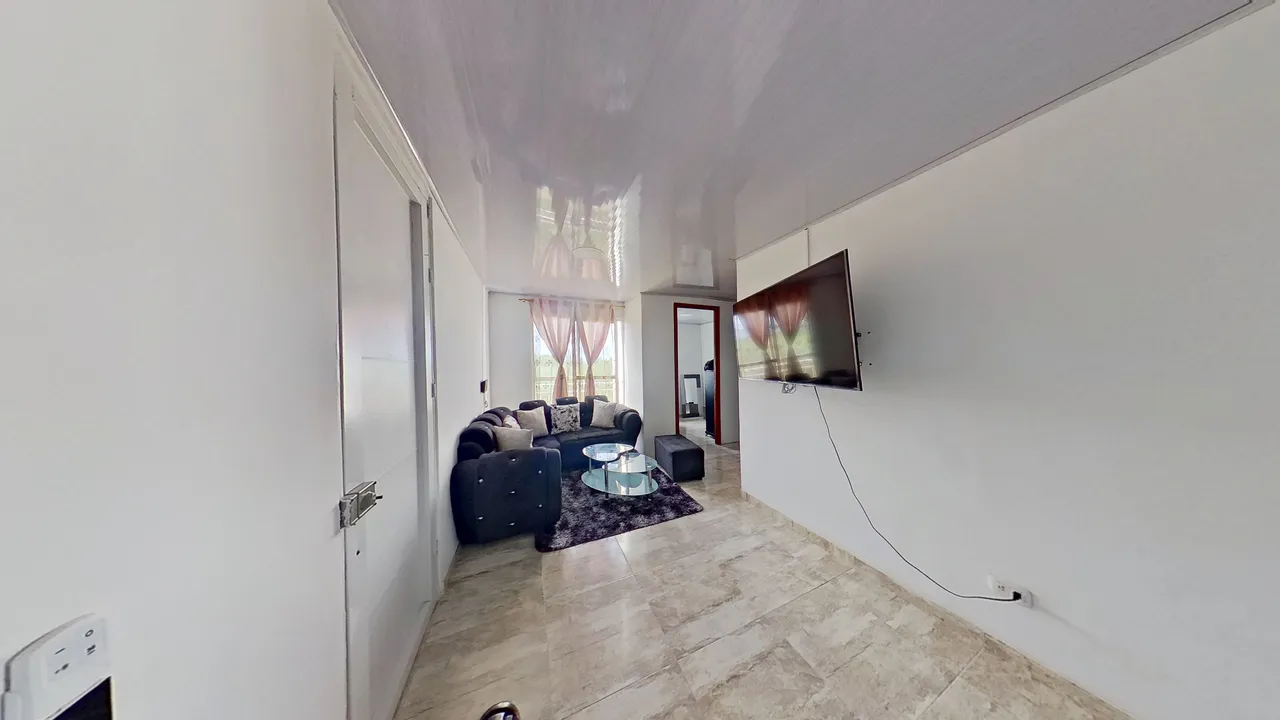 Apartamento en Villa Fatima — Villa Fatima, Cali