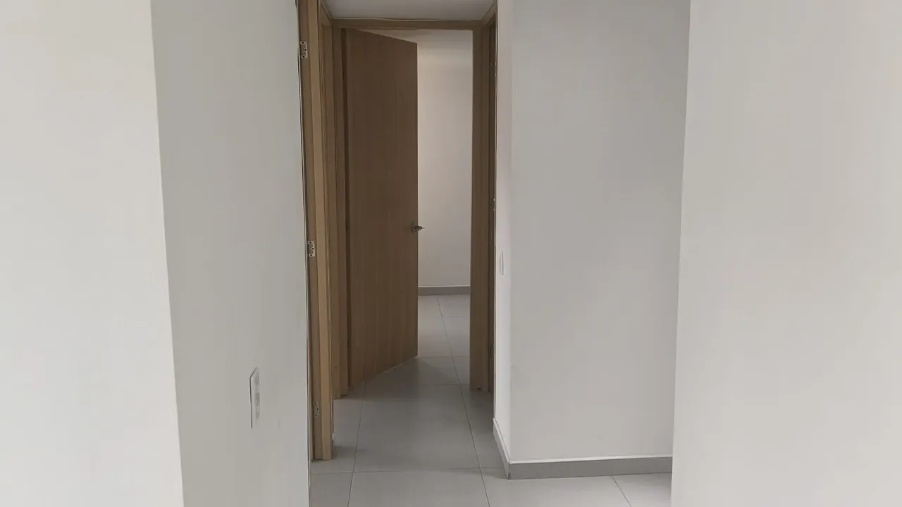 Apartamento en Hacienda San Rafael foto 5