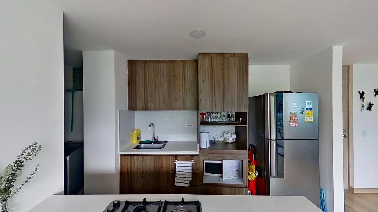 Apartamento en Romera foto 5