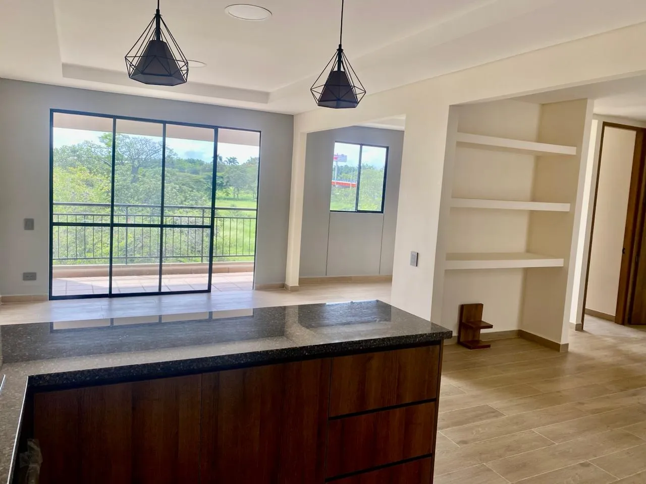 Apartamento en Ciudad Pacífica foto 4