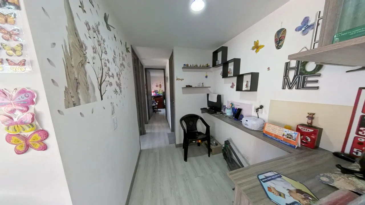 Apartamento en Tocancipá foto 6