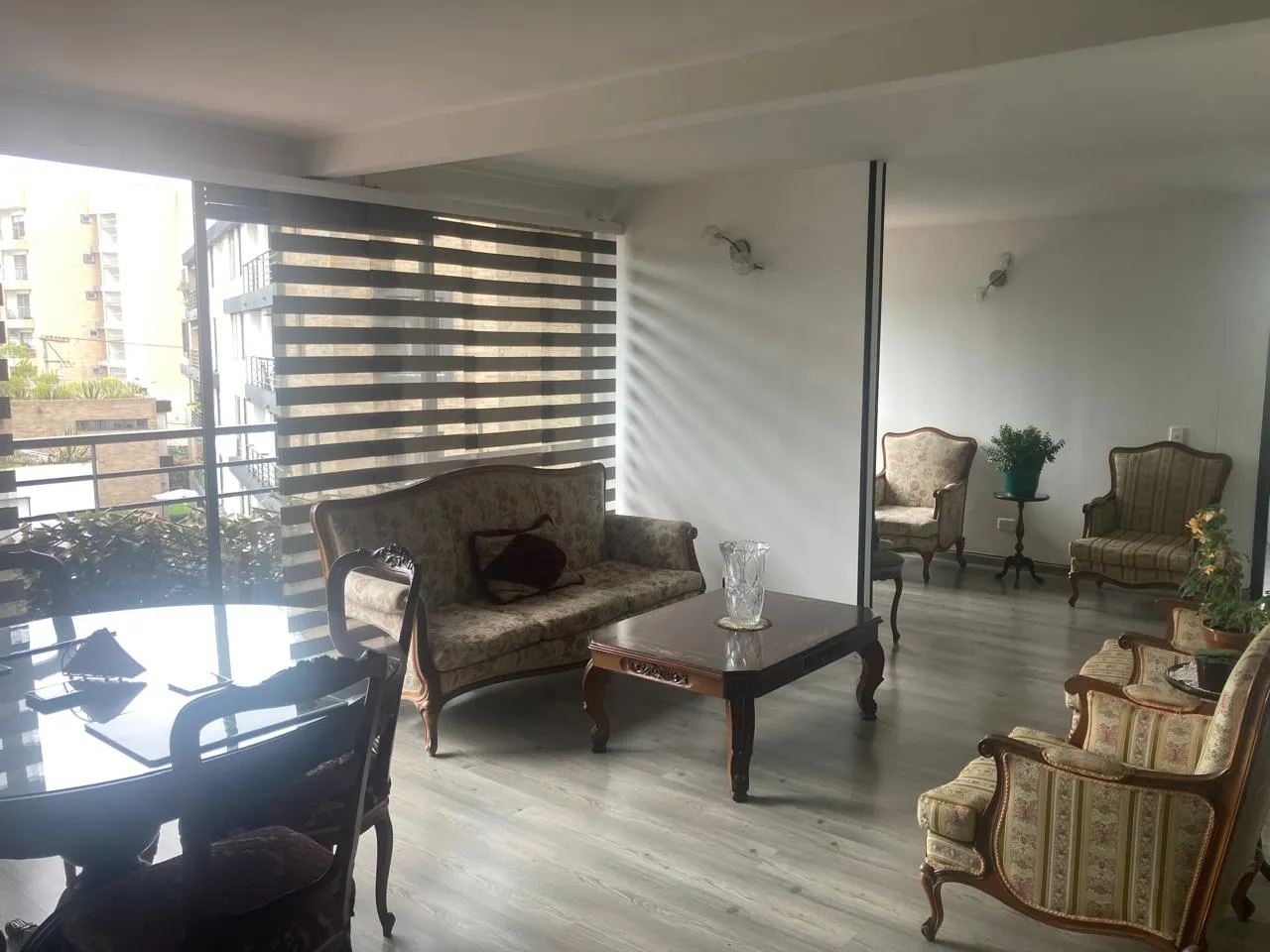 Apartamento en Cajicá en Cajicá, Cajicá