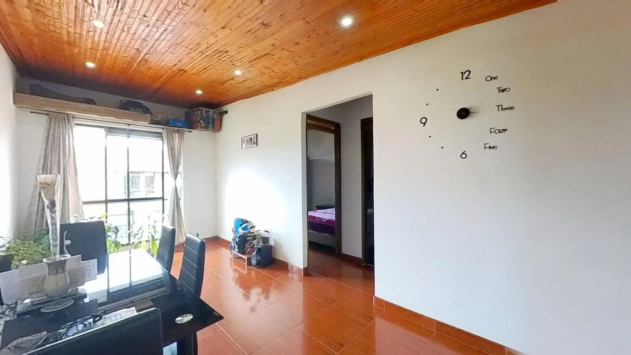 Apartamento en Salitre Suba en Salitre Suba, Bogotá