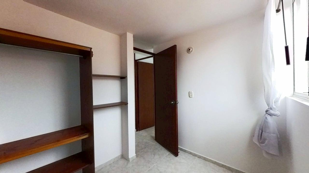 Apartamento de 3 alcobas en venta en Verbenal, Bogotá, 46 m² · foto 7 de 19
