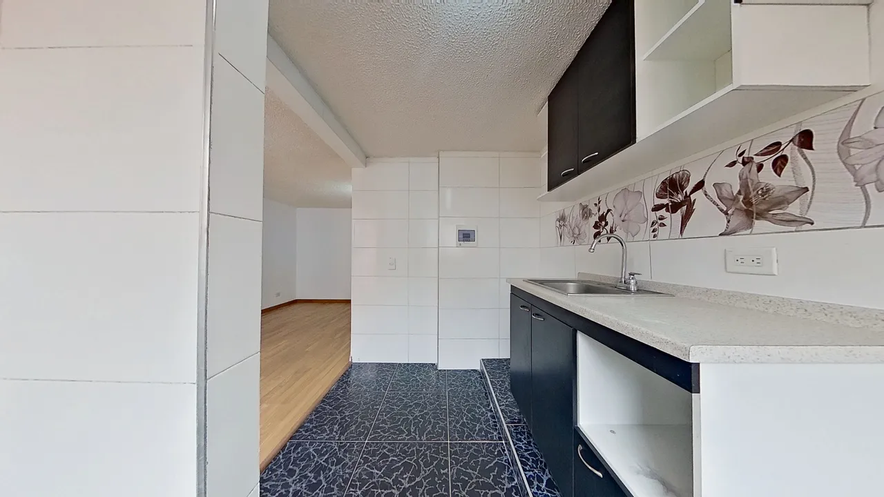 Apartamento en Tibabuyes 2 foto 6