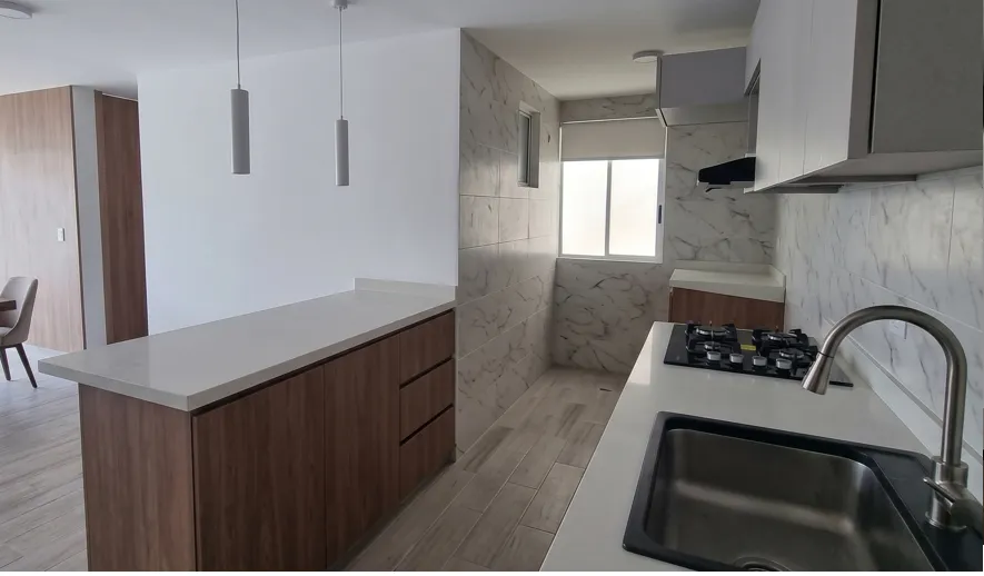 Apartamento en Las Granjas foto 2