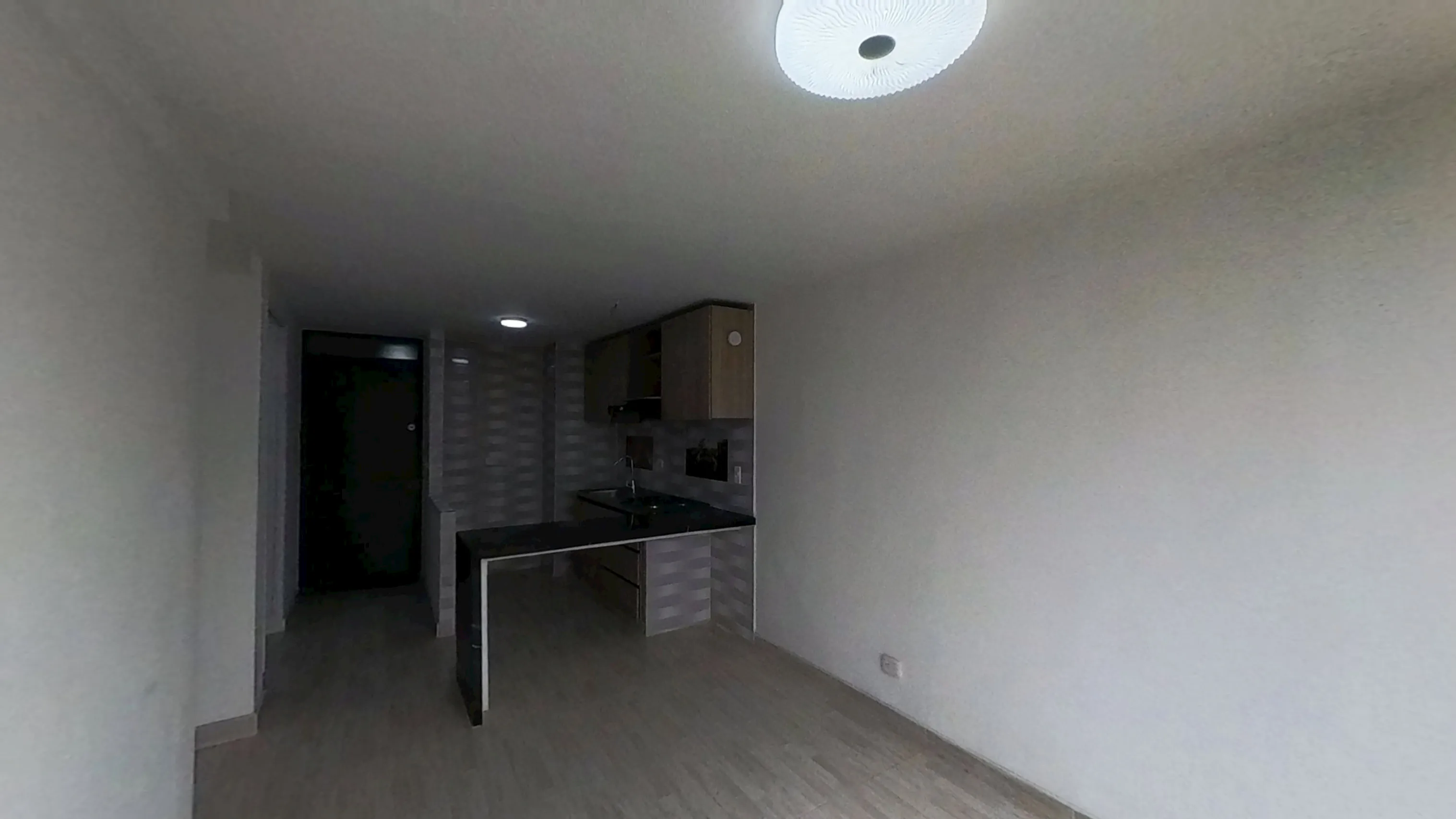 Apartamento en Las Brisas foto 4