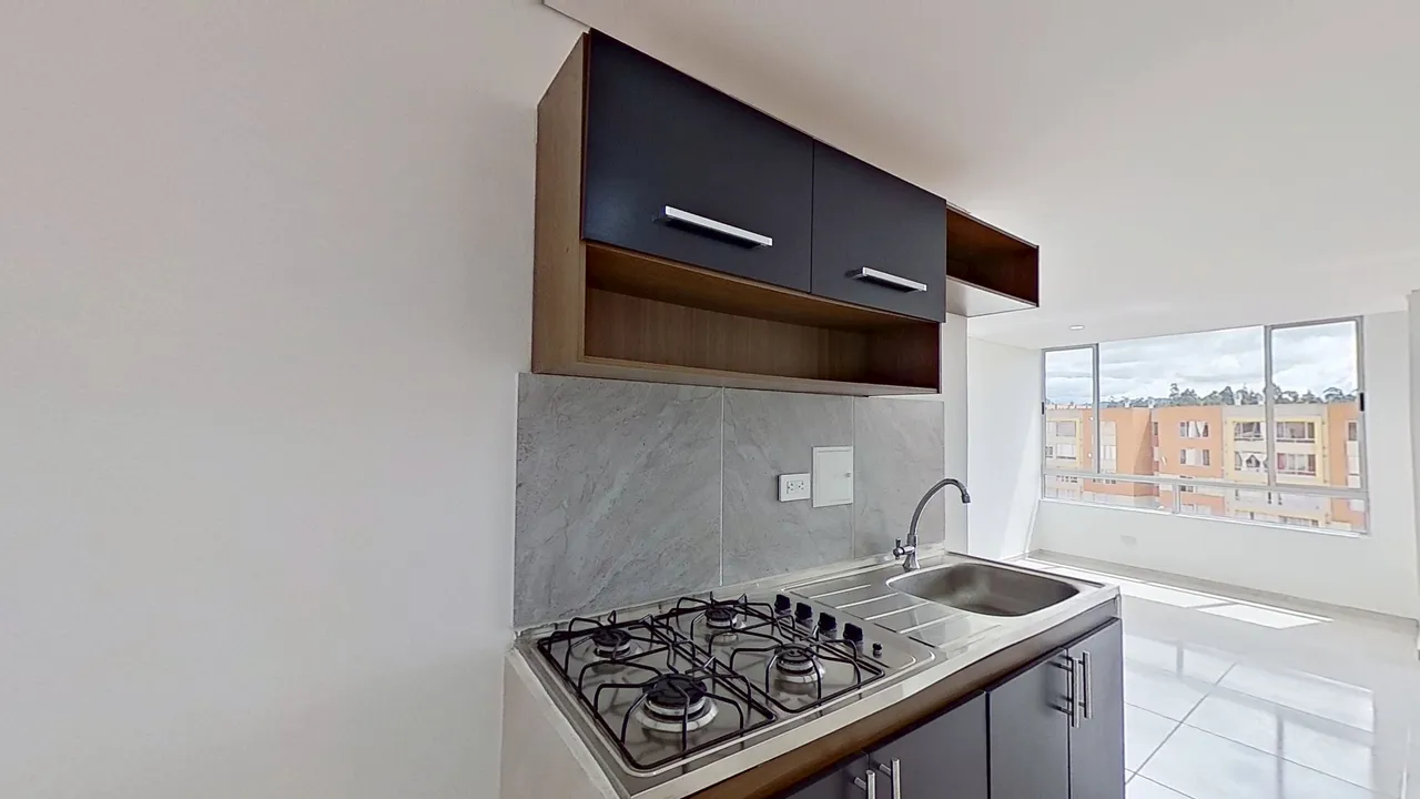 Apartamento en Lote Manzana 6 foto 6
