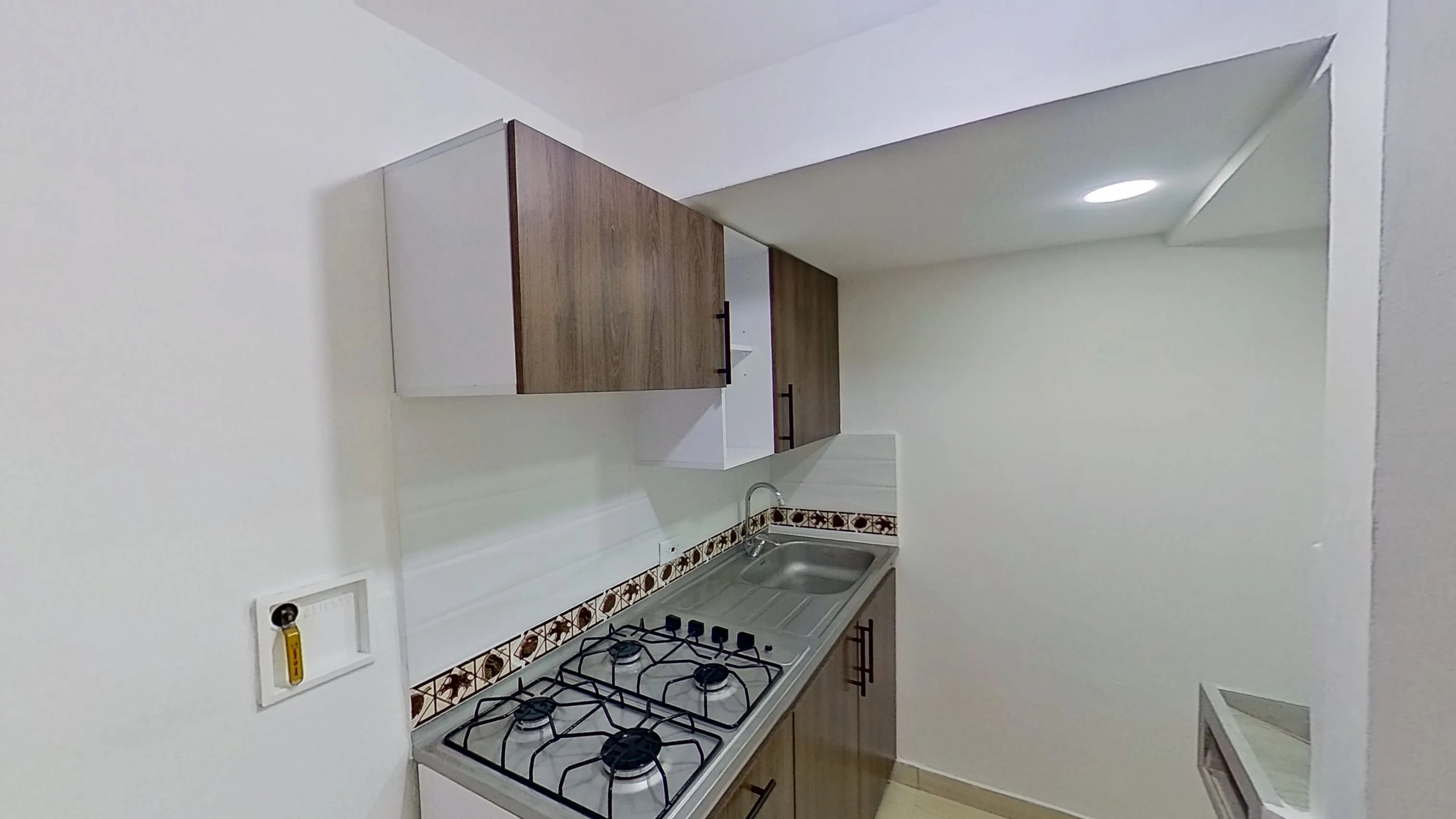 Apartamento en Aralias foto 6