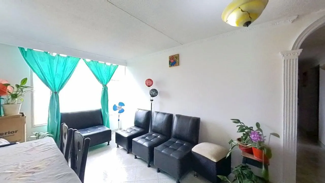 Apartamento en Tintalá — Tintalá, Bogotá