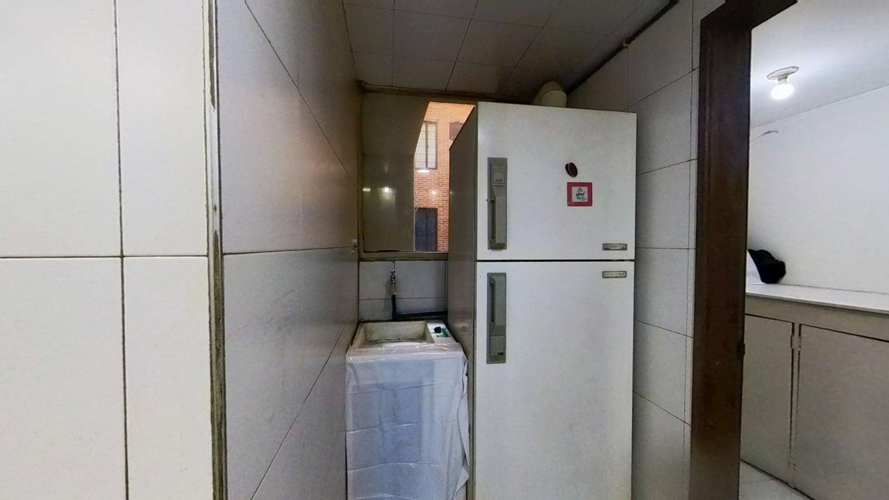 Apartamento de 3 alcobas en venta en Chico Lago, Bogotá, 116 m² · foto 9 de 24