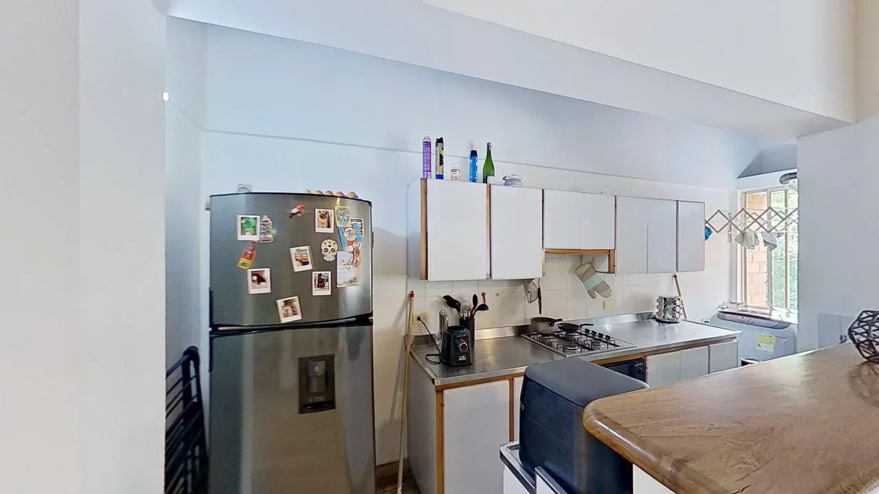 Apartamento en La Castellana foto 6