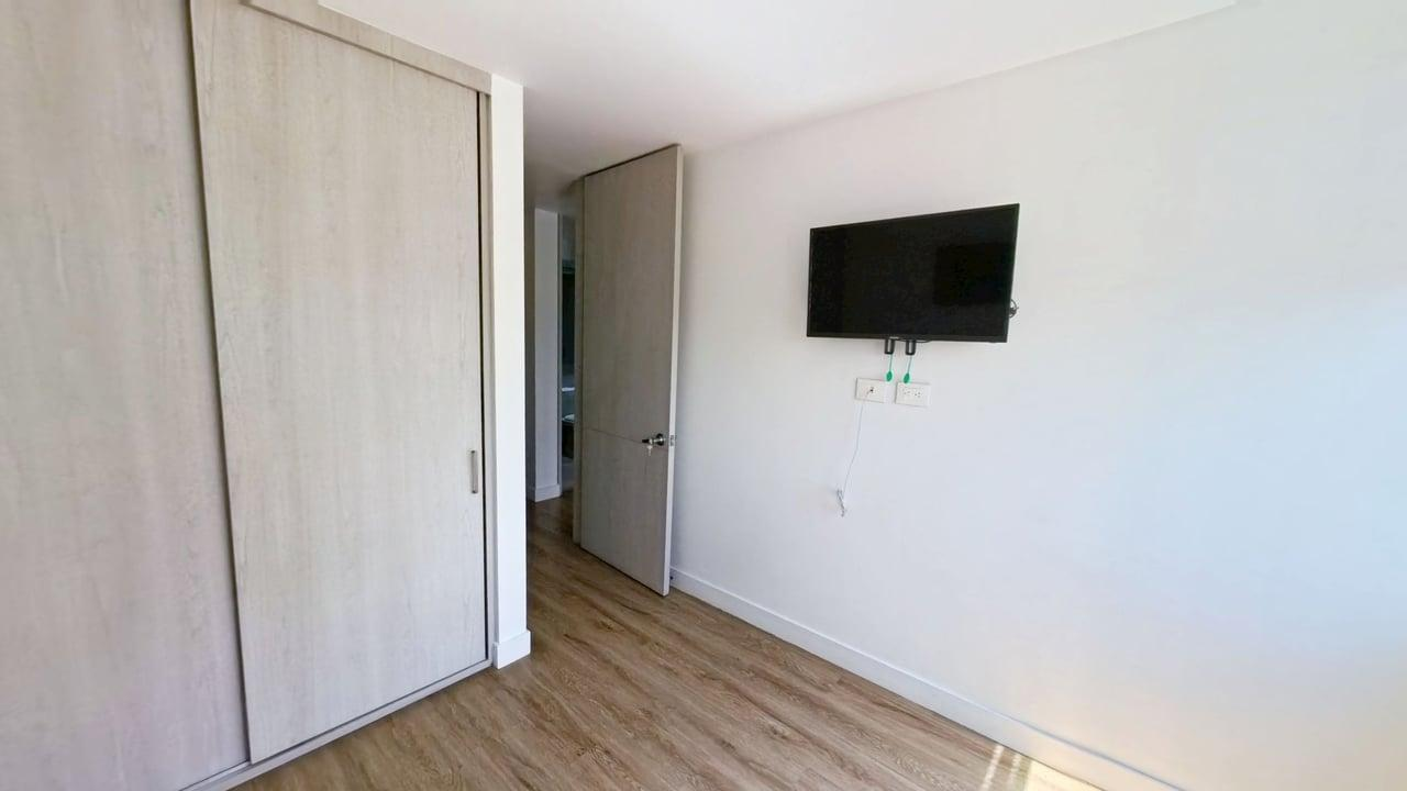 Apartamento en venta en Americas, Bogotá · foto 12 de 24