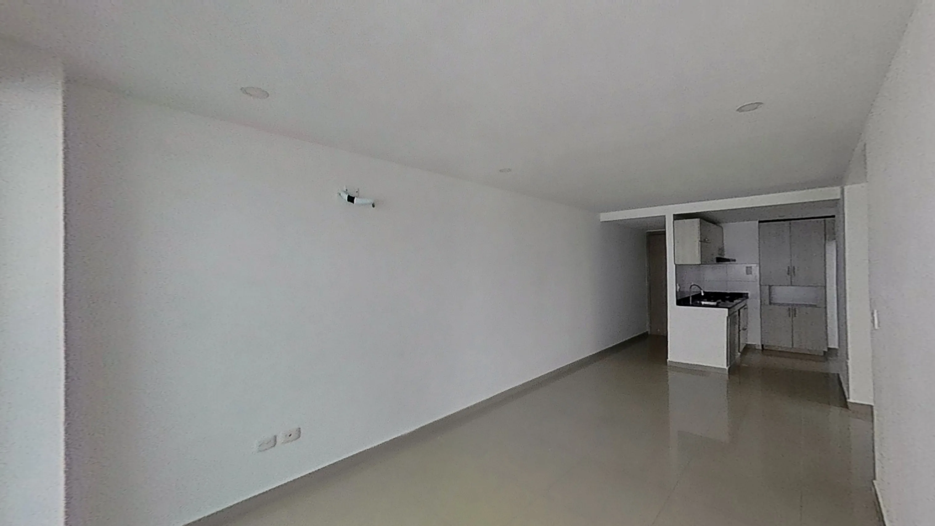 Apartamento en Paraíso foto 3