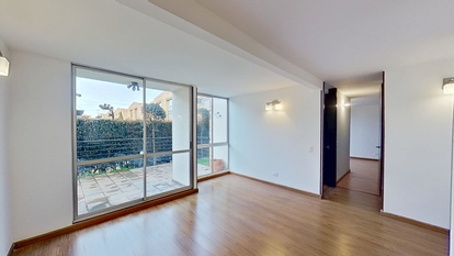 Venta de apartamento Cajicá Nogales de Cajicá