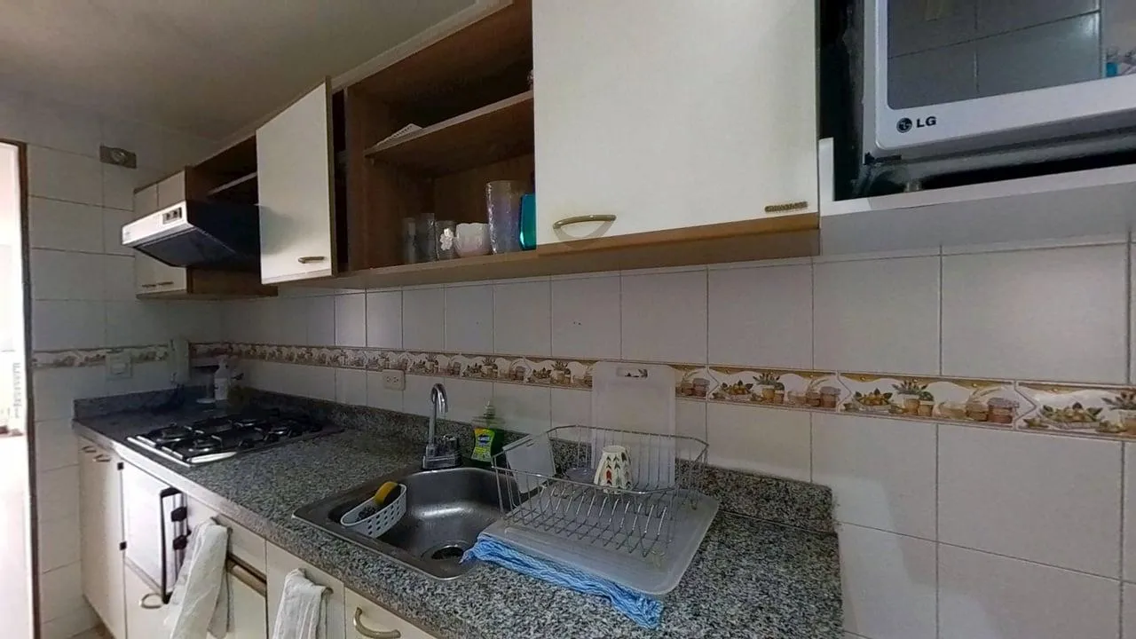 Apartamento en Margaritas foto 5