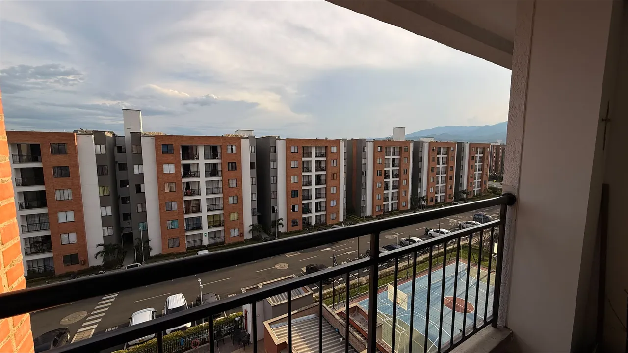 Apartamento en Sachamate foto 4
