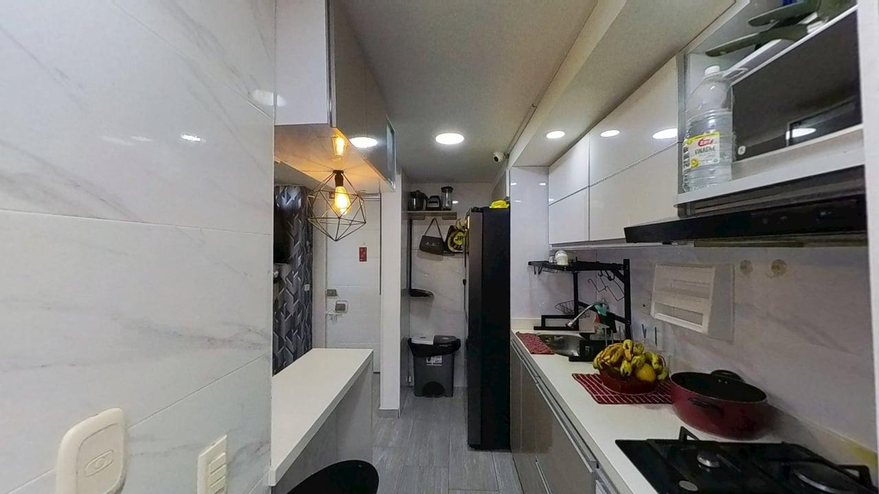 Apartamento en venta en Engativa, Bogotá · foto 6 de 23