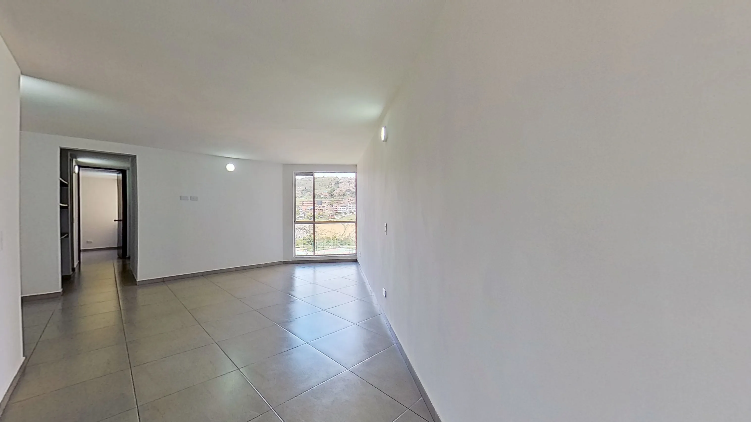 Apartamento en El Ensueño en El Ensueño, Bogotá