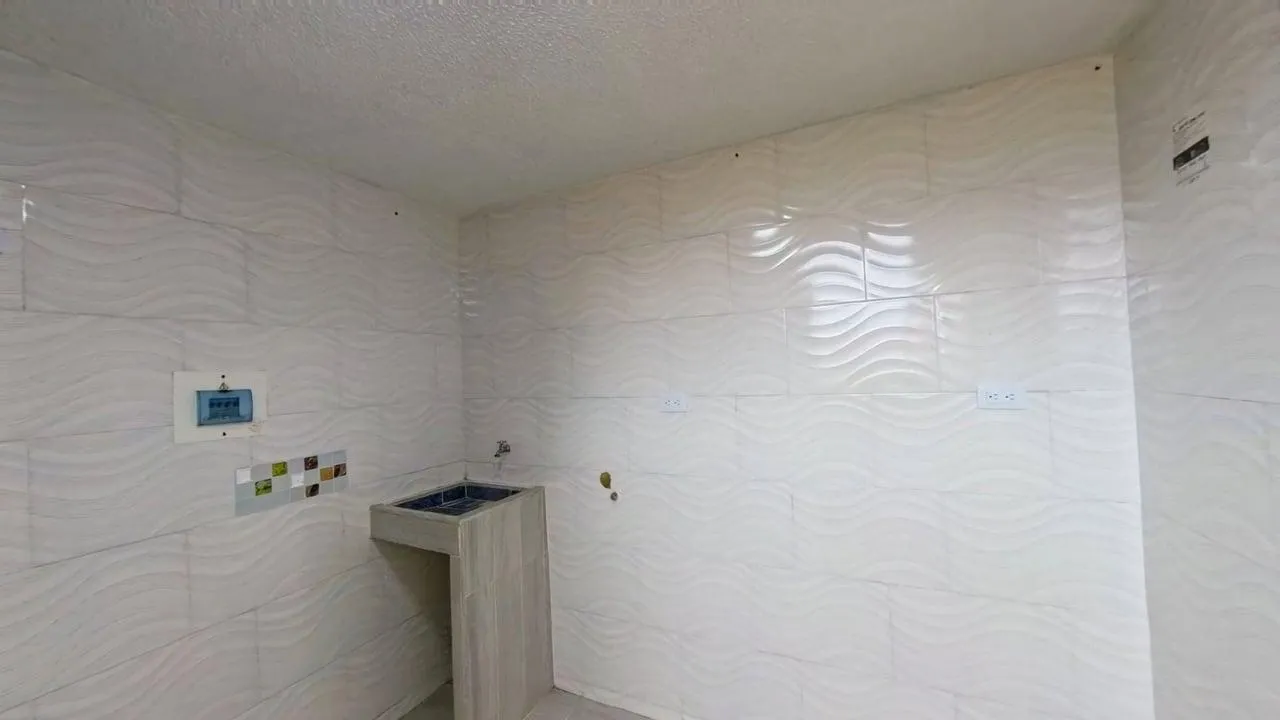 Apartamento en Eduardo Santos foto 6