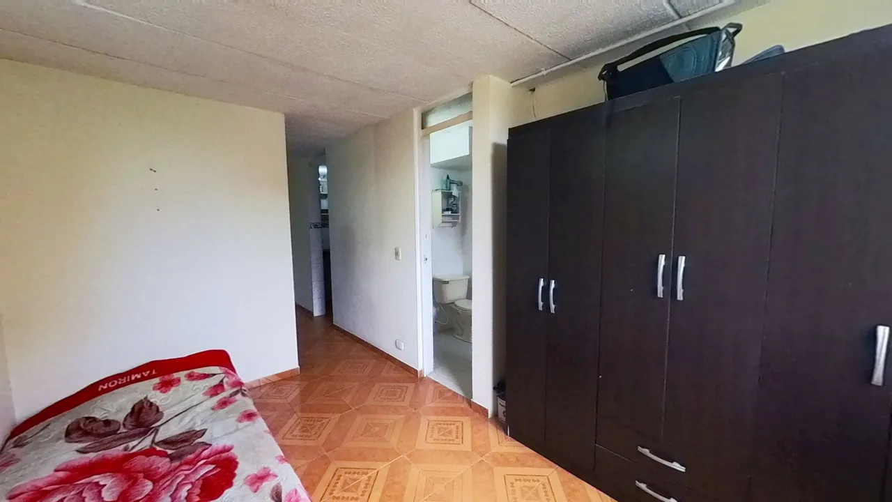 Apartamento en San Martín de Porres foto 5