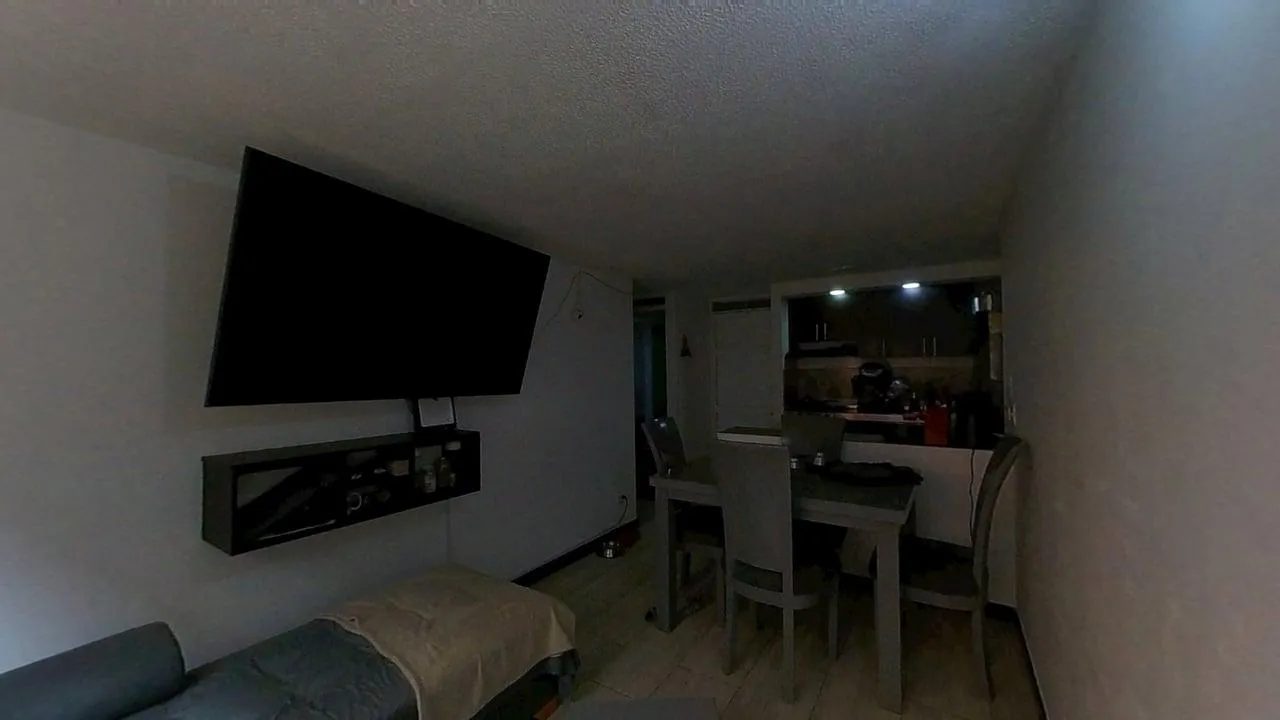 Apartamento en Ciudad Verde foto 3