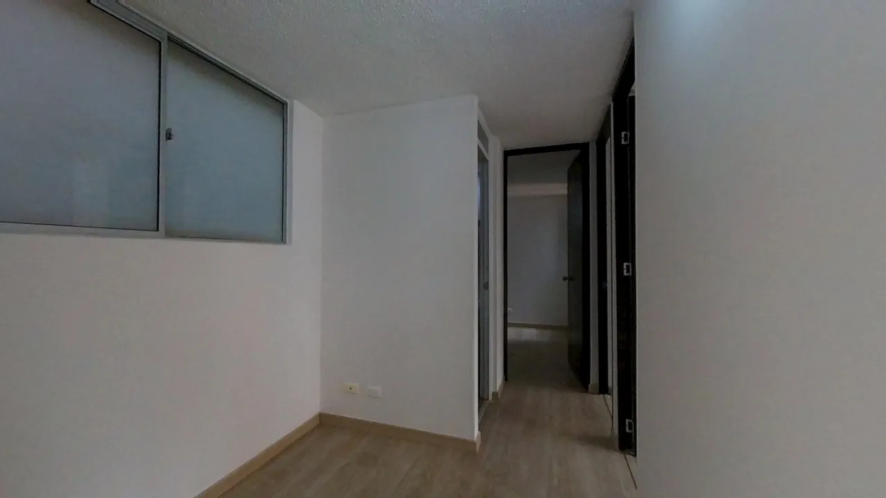 Apartamento en Parques de Bogota foto 6