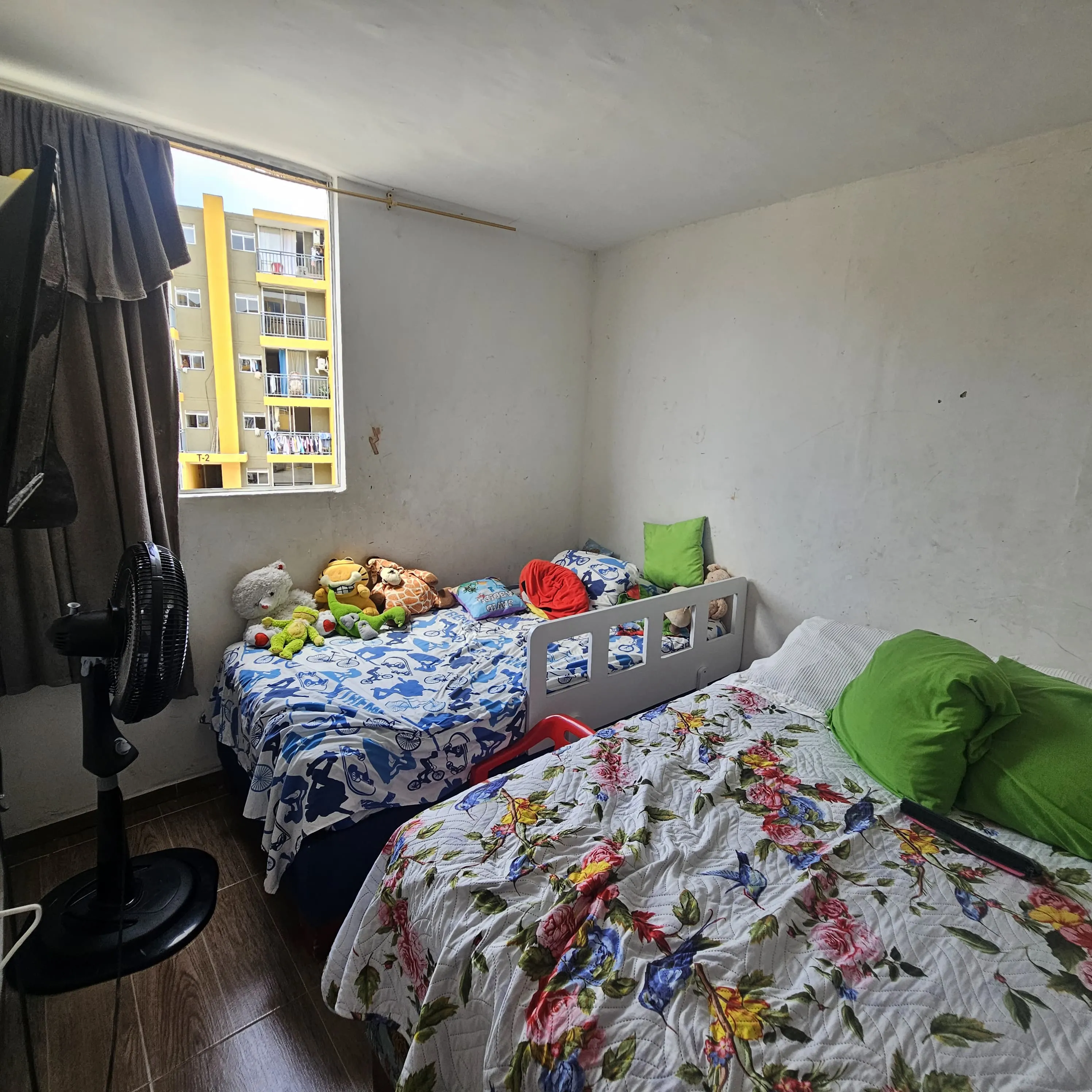 Apartamento en A S D foto 4