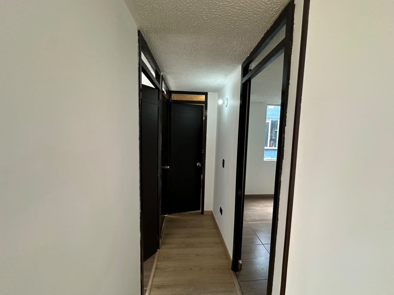 Apartamento de 3 alcobas en venta en Tintal Sur, Bogotá, 45 m² · foto 4 de 12