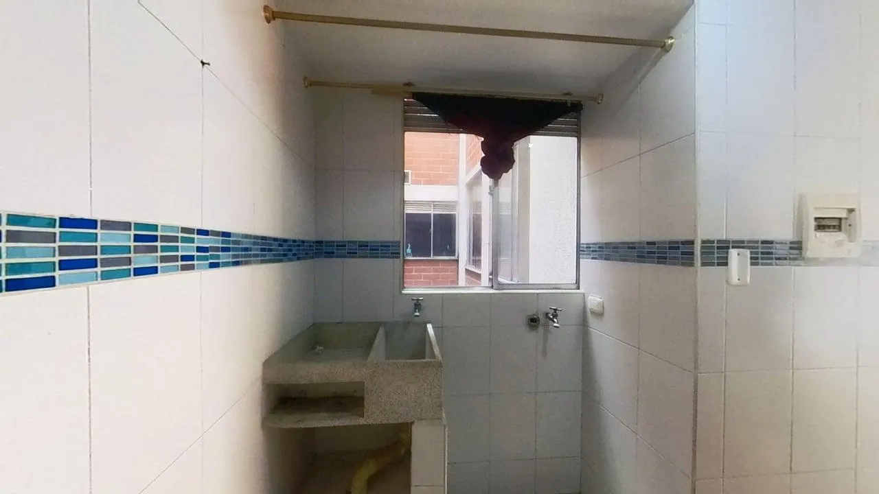 Apartamento en Alameda del Río foto 6