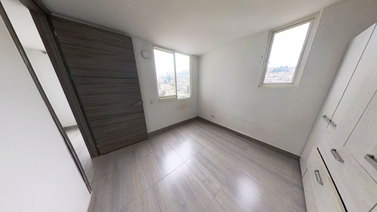 Apartamento de 2 alcobas en venta en Sosiego, Bogotá, 29 m² · foto 8 de 18