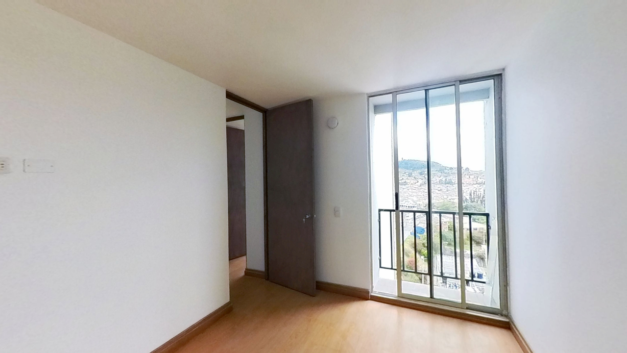 Apartamento en venta en Teusaquillo, Bogotá · foto 18 de 24